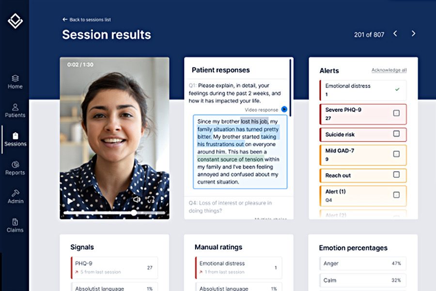 Videra Health, NSCG Partner to Help Prevent Suicide-Related Deaths of Service Members