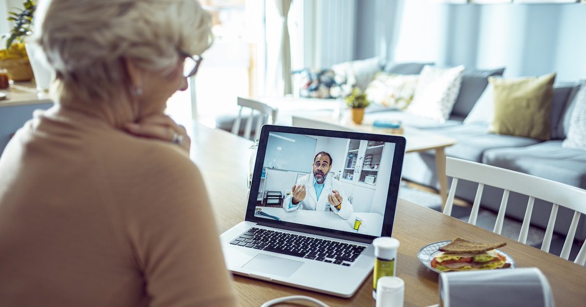 WebMD Ignite platform integrates into health plans' care managers workflow