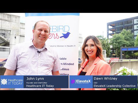 Women Healthcare Leaders Conference Insights with Dawn Whitney