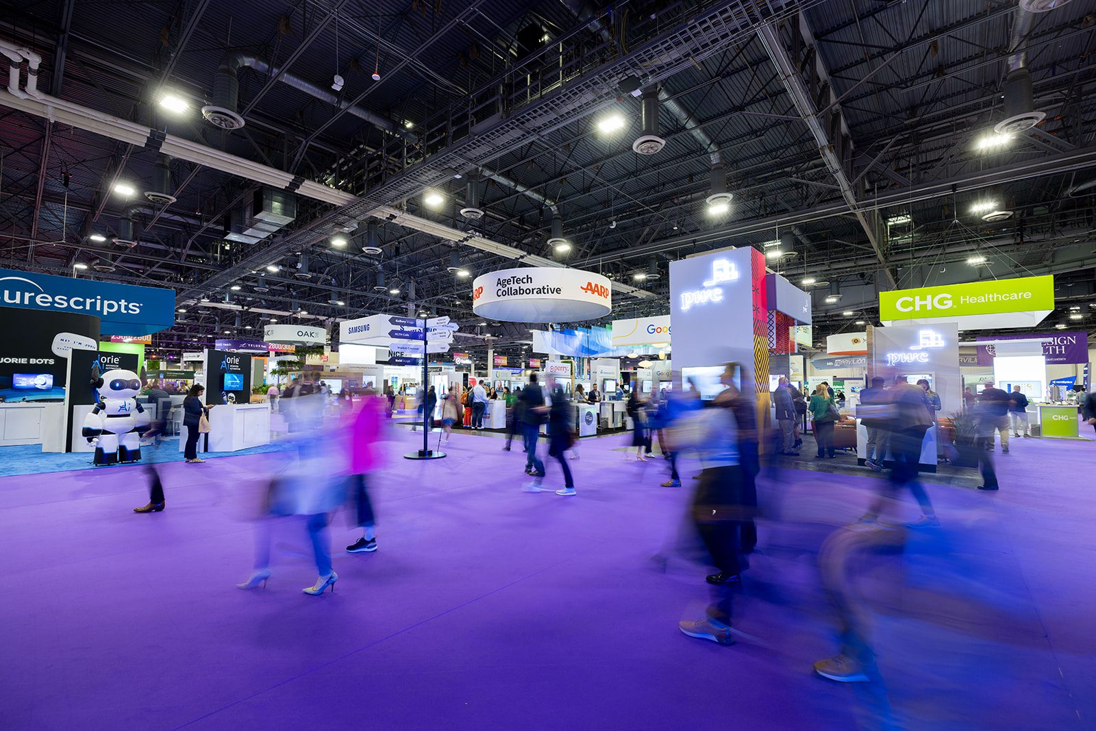 3 Types of Startups that Healthcare Leaders Want to See More Of - MedCity News