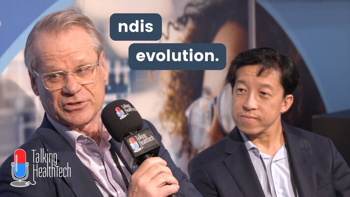 484 - How AI and Digital Platforms are Shaping Disability Care