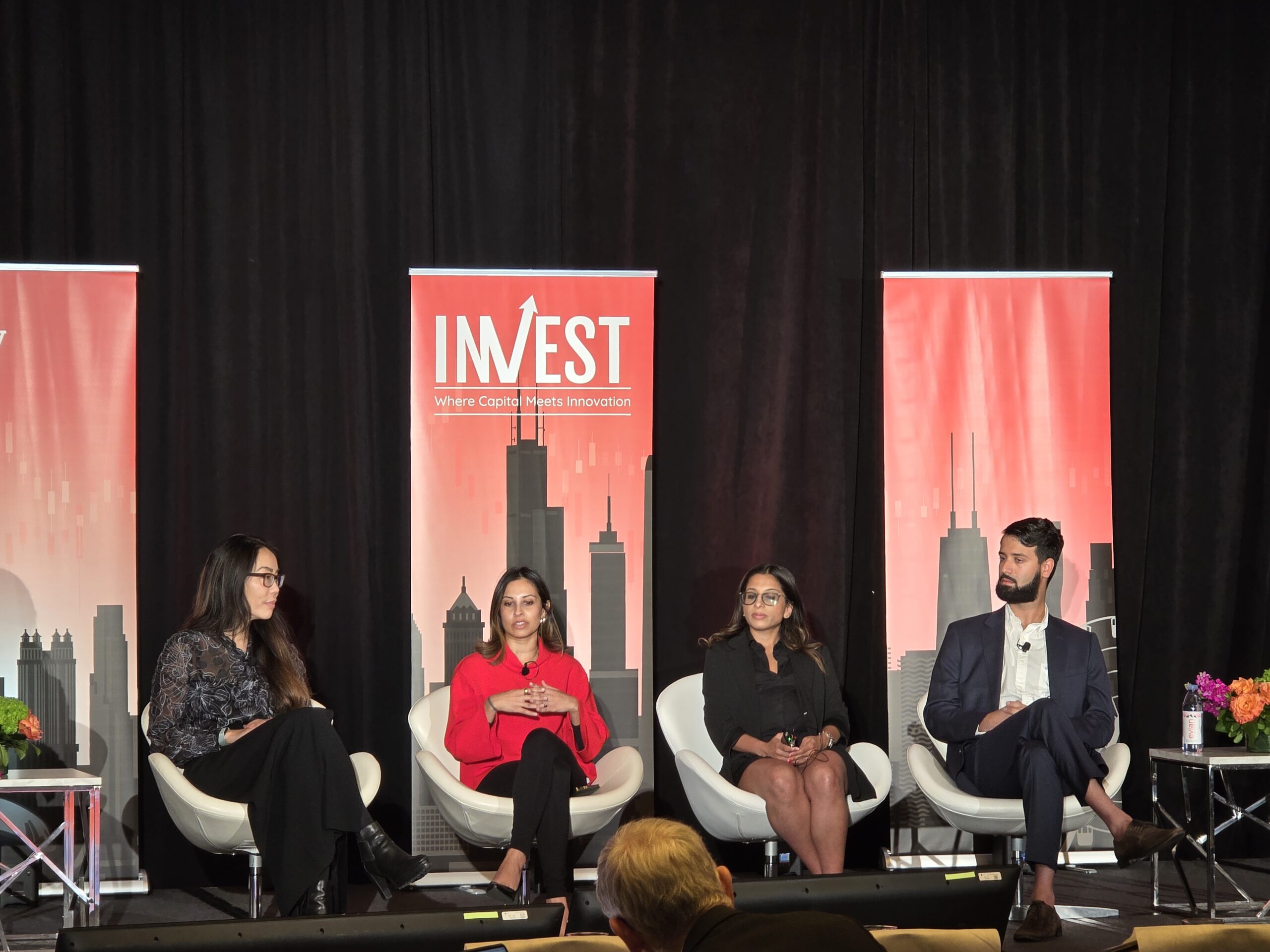 A Sneak Peek of INVEST 2025 Agenda - MedCity News
