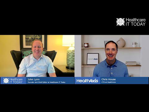 AI & Automation-Driven Efficiency: Driving Improvement Across the Healthcare Ecosystem