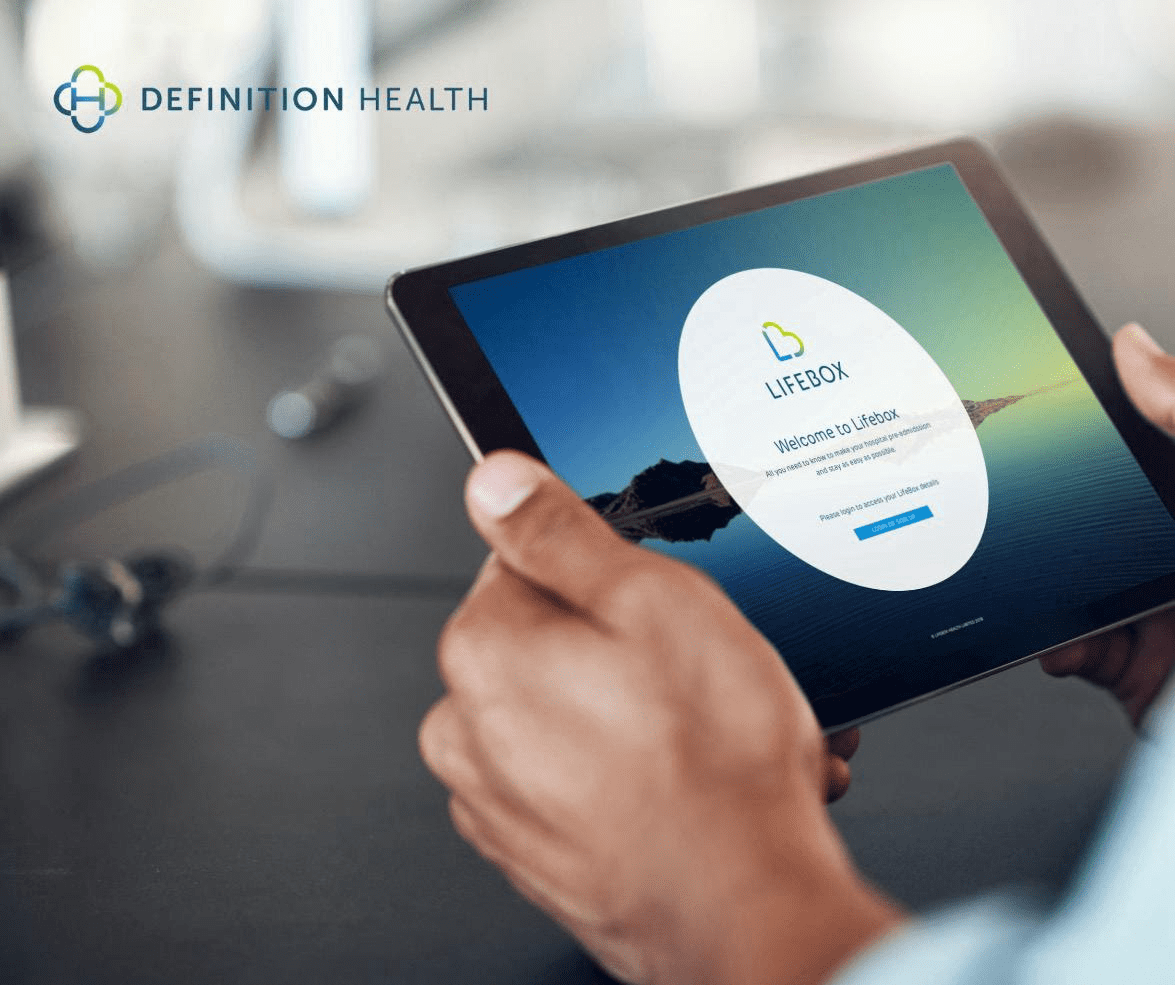 AI-Powered Surgical Platform Definition Health Secures $7.5M