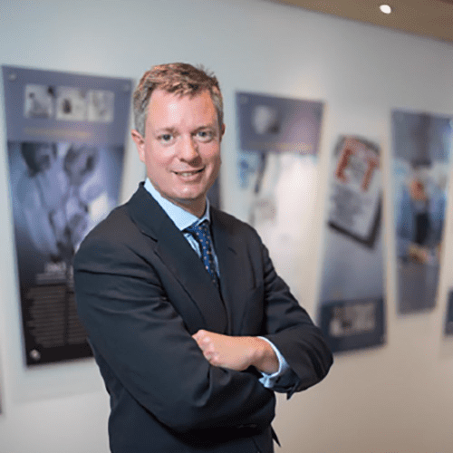 Ambience Healthcare Appoints Dr. Morris as Chief Medical Officer