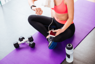 An Evaluation of the Effect of App-Based Exercise Prescription Using Reinforcement Learning on Satisfaction and Exercise Intensity: Randomized Crossover Trial