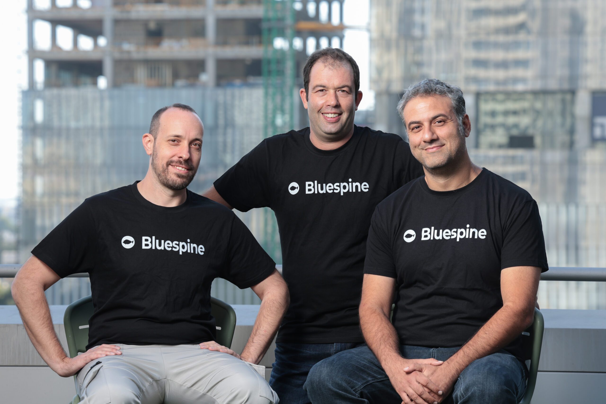 Bluespine Raises $7.2M to Combat Medical Overbilling with AI