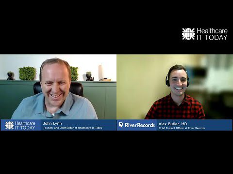 Can You Build a Health Care System Without Notes?