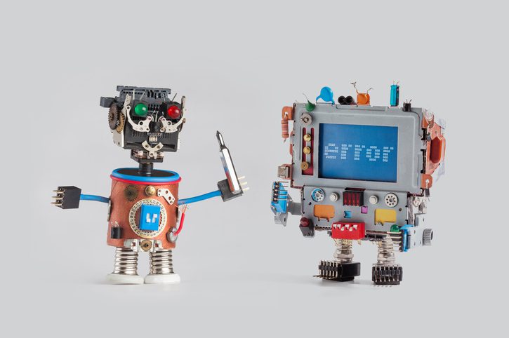 Don’t Erode Medical Device Trust with Right to Repair - MedCity News
