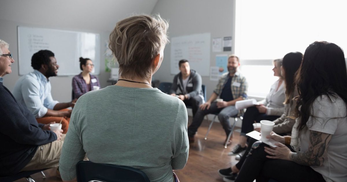 Exclusive: Recovery.com secures $5M for mental health Yelp-like platform