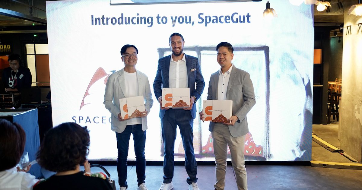First AI gut health service in Malaysia launched