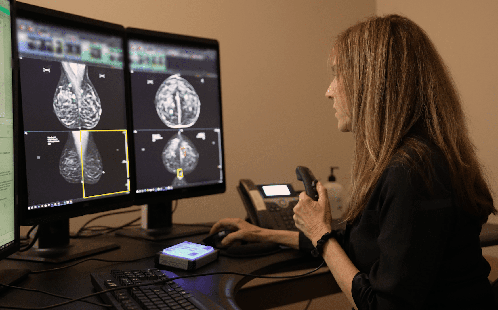 GE HealthCare, DeepHealth Collaborate to Advance AI in Imaging