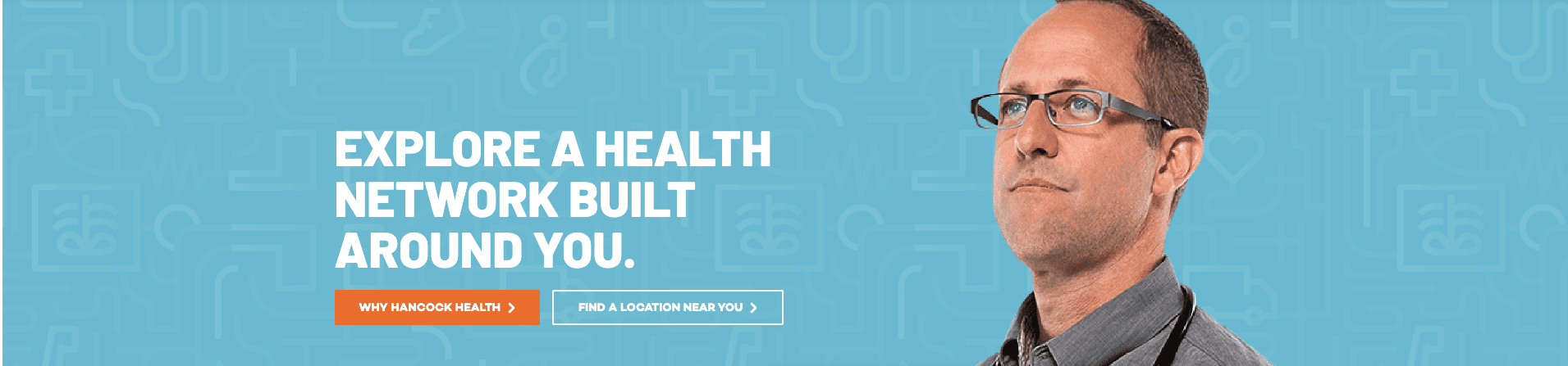 Hancock Health Selects revology to Manage Revenue Cycle Ops