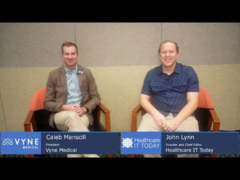 Healthcare AI Automation by Vyne Medical Improves Accuracy and Trust