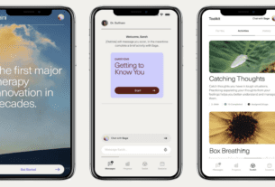 Jimini Health Launches with $8M for AI Therapist Assistant, Sage