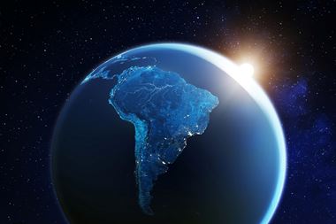 Latin America EHR: An Update on Market Share & Customer Satisfaction
