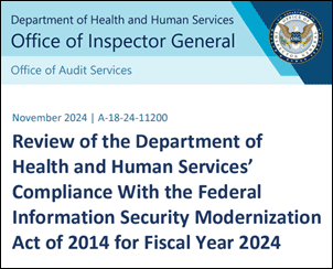 News 11/20/24 – HIStalk