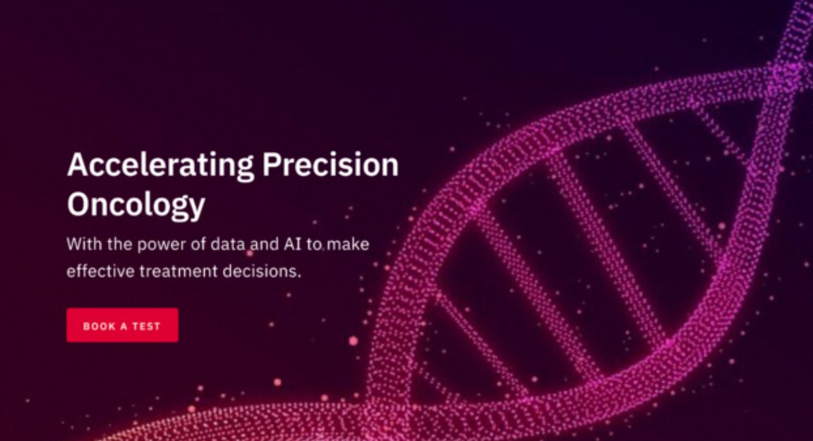 OneCell Diagnostics Raises $16M for Genomics-Based Precision Oncology Platform