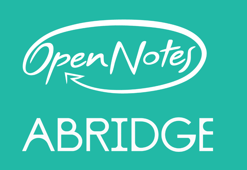 OpenNotes, Abridge Partner on AI-Generated Visit Summaries