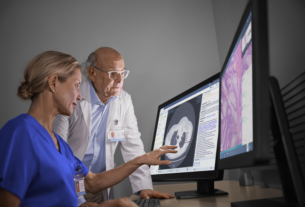 Philips, AWS Expand to Bring Integrated Diagnostics to the Cloud