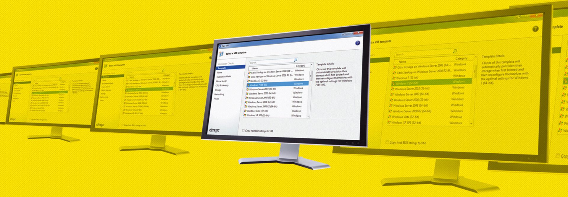 Review: Citrix Hypervisor Consolidates Multiple Virtual Machines on a Physical Server