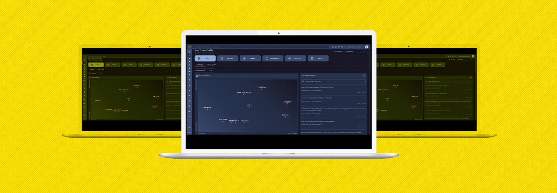 Review: Discover Risks Before They Worsen with Google Threat Intelligence