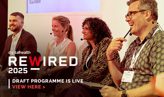 Rewired 2025 Draft Programme Published