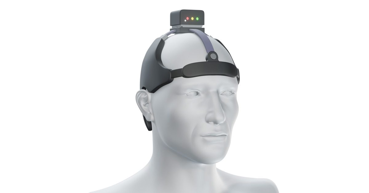 Sense Neuro Diagnostics secures $2M contract for brain hemorrhage detection technology