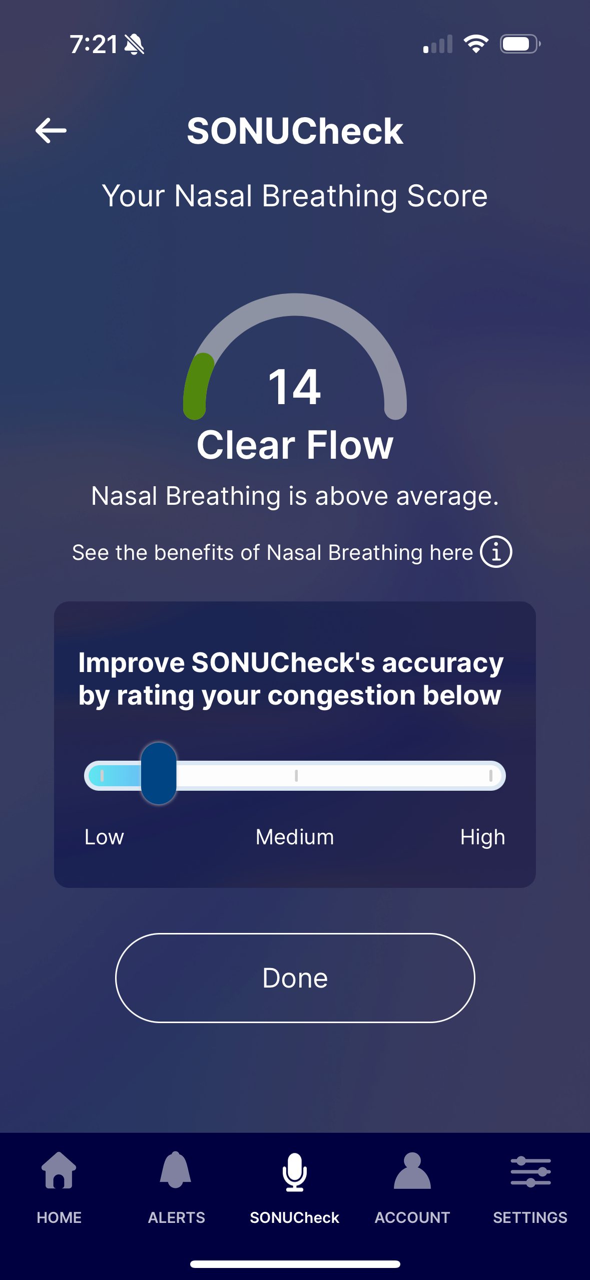 SoundHealth Launches AI-Powered Nasal Breathing Assessment