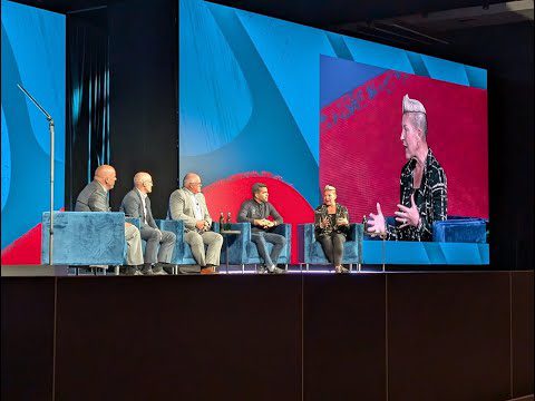 Steady Improvement, AI Benefits, and Reducing Burden Key Messages at NextGen UGM 2024