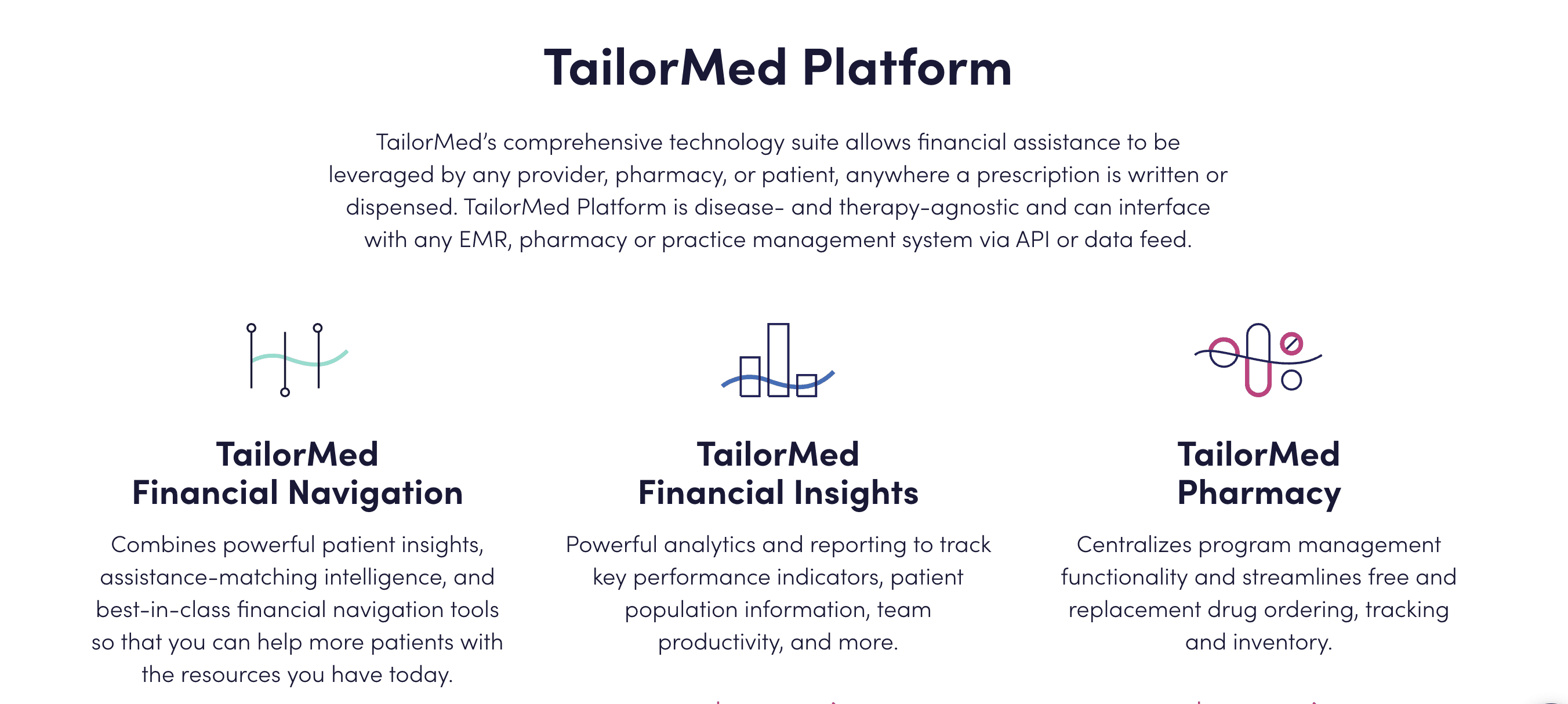 TailorMed Secures $40M to Improve Medication Access and Affordability