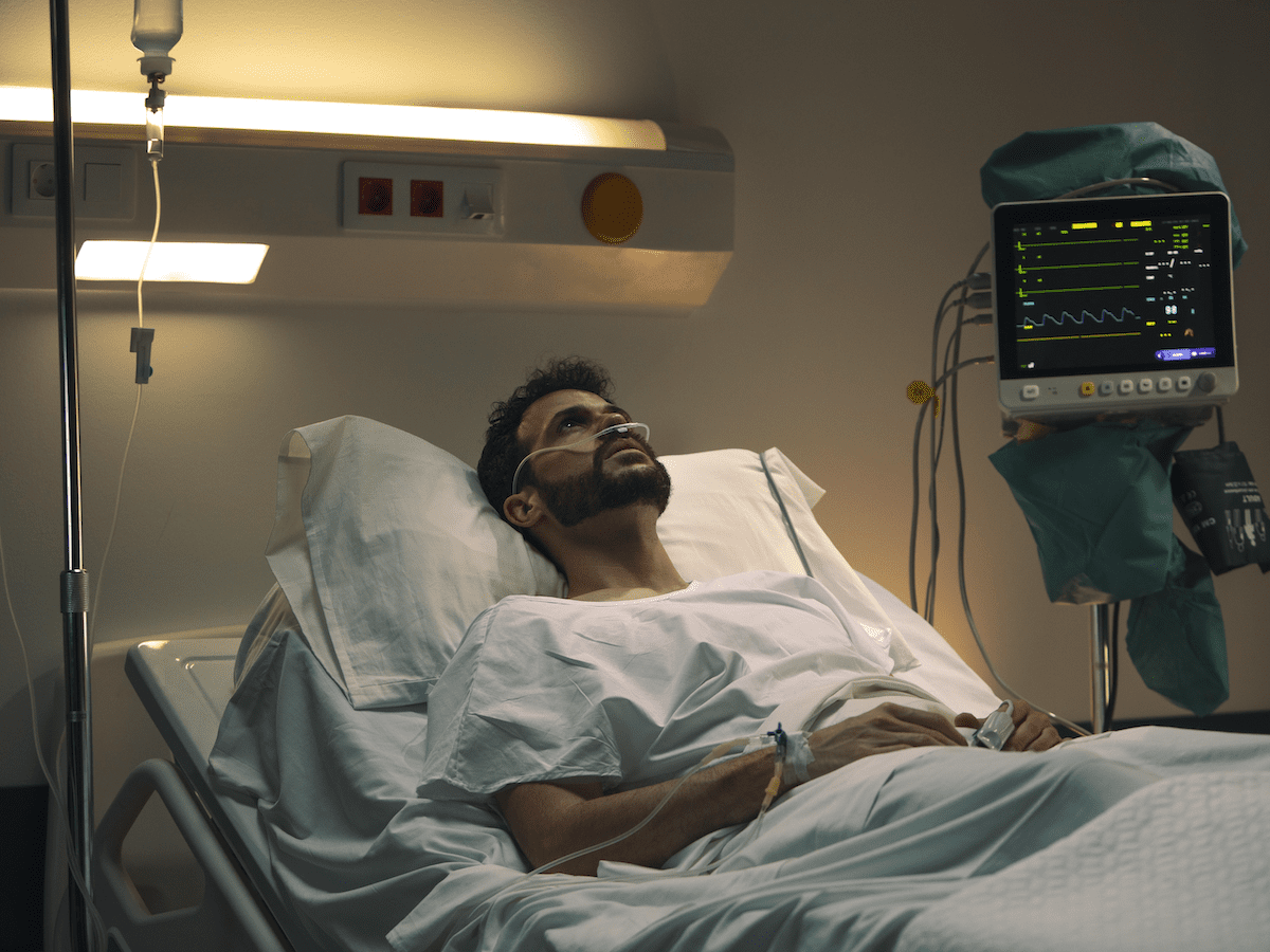 Using a Quality-Controlled Dataset From ViSi Mobile Monitoring for Analyzing Posture Patterns of Hospitalized Patients: Retrospective Observational Study