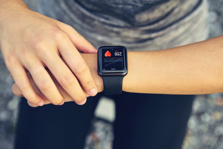 Wearable Health Tech: Innovations and Impacts on Chronic Disease Management - MedCity News