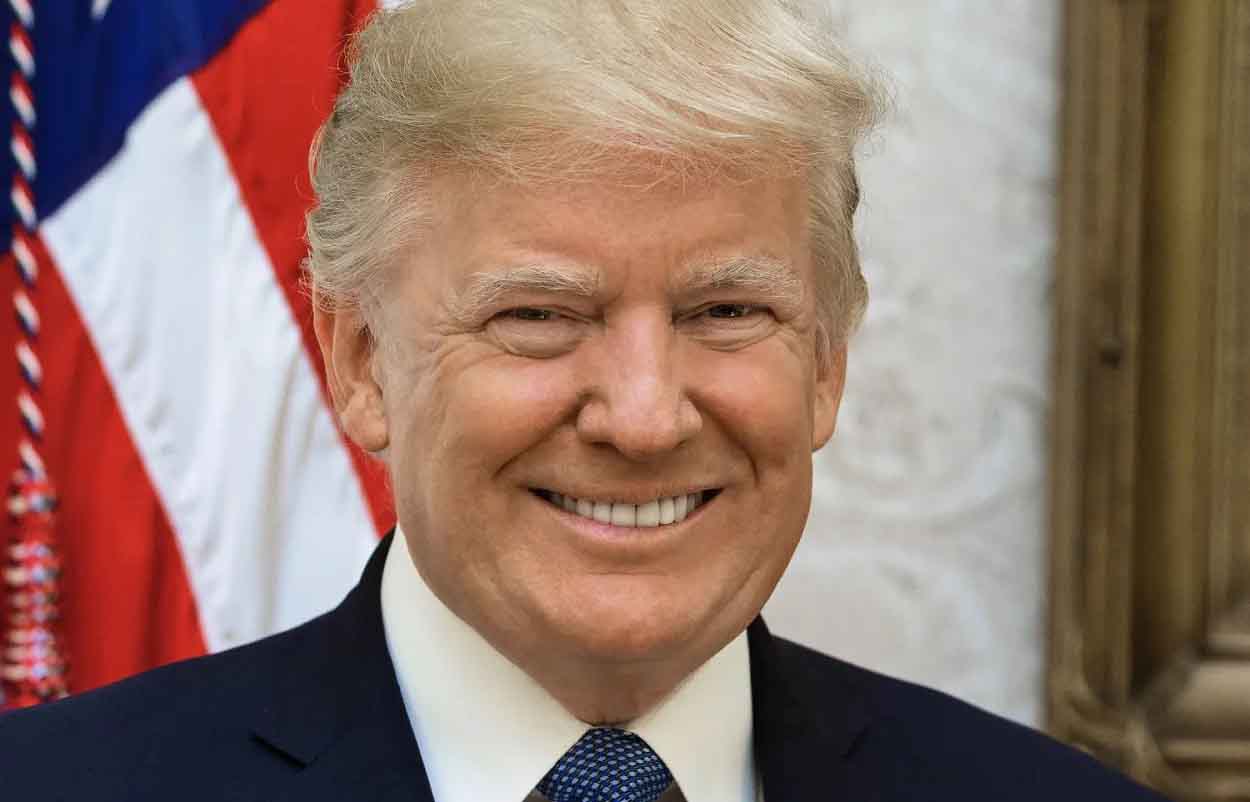 What Trump's election means for healthcare