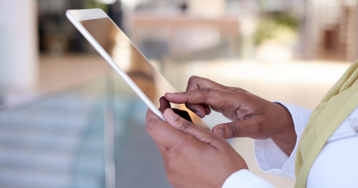 WHO releases handbook for digital transformation in primary care