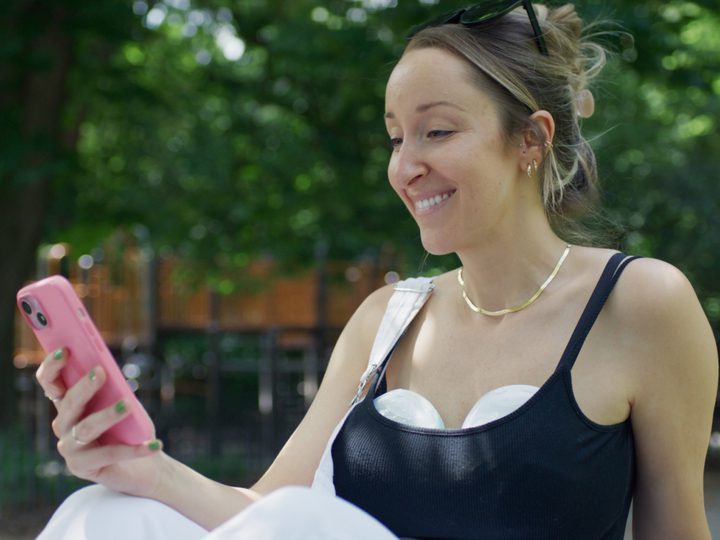 Willow Introduces "Ema": An AI-Powered Support System for Moms