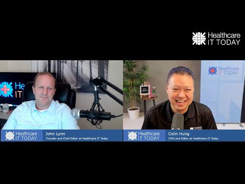 2024 Healthcare IT Year in Review - Healthcare IT Today Podcast Episode 156