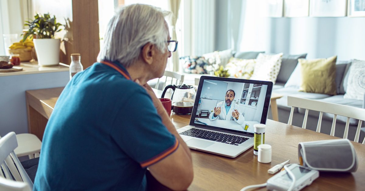 Accuhealth, Signallamp rebrands as TelliHealth, appoints CEO