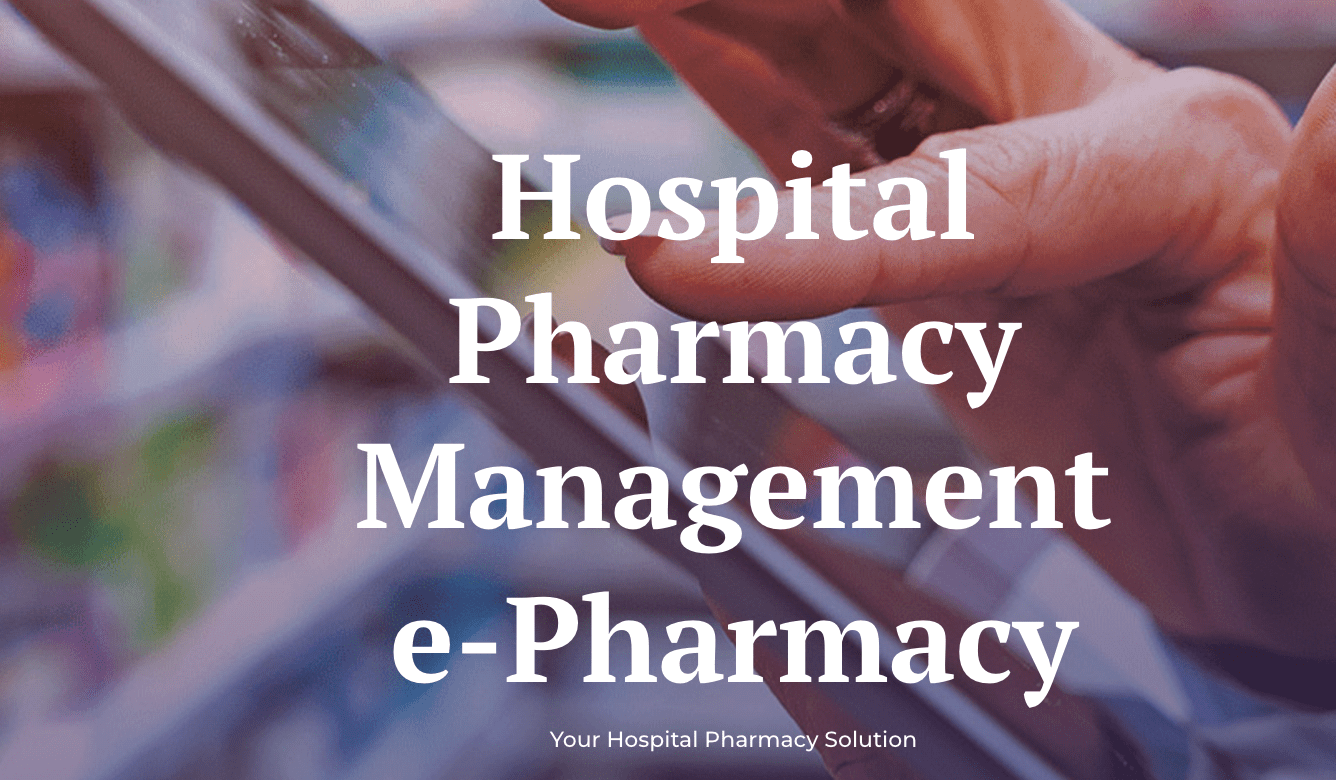 Avel eCare Acquires Hospital Pharmacy Management - M&A
