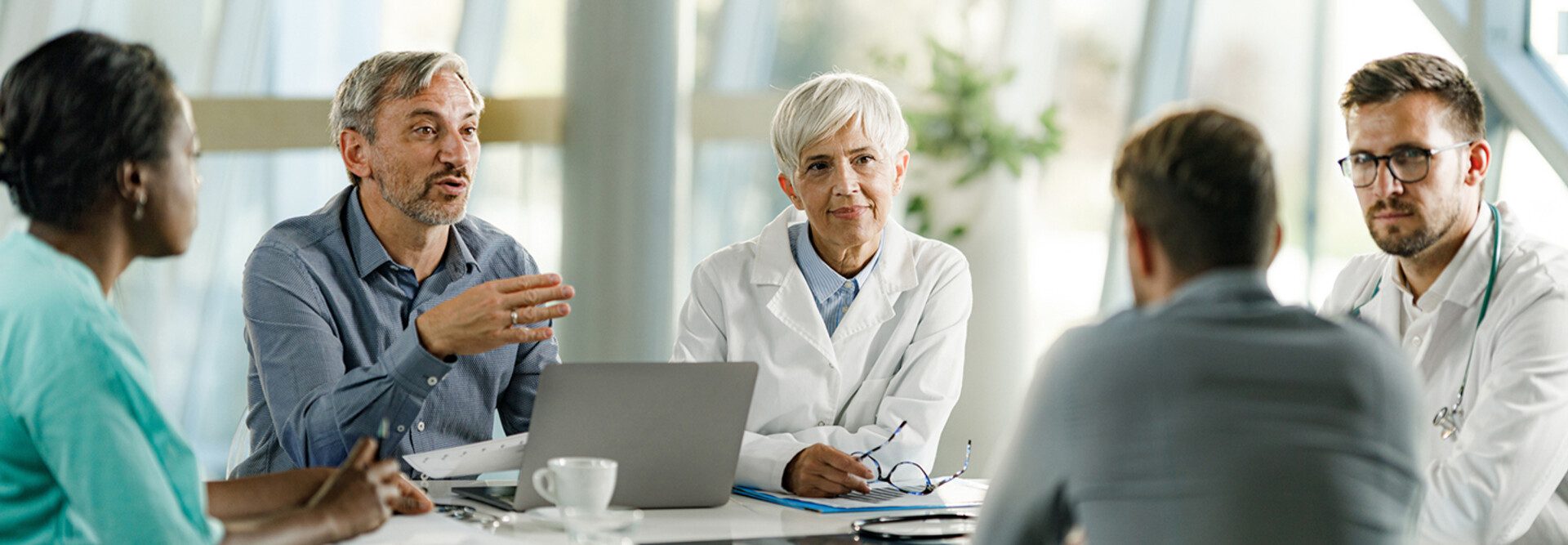 CHIME24: How Health Systems Can Bring IT and Clinical Teams Together