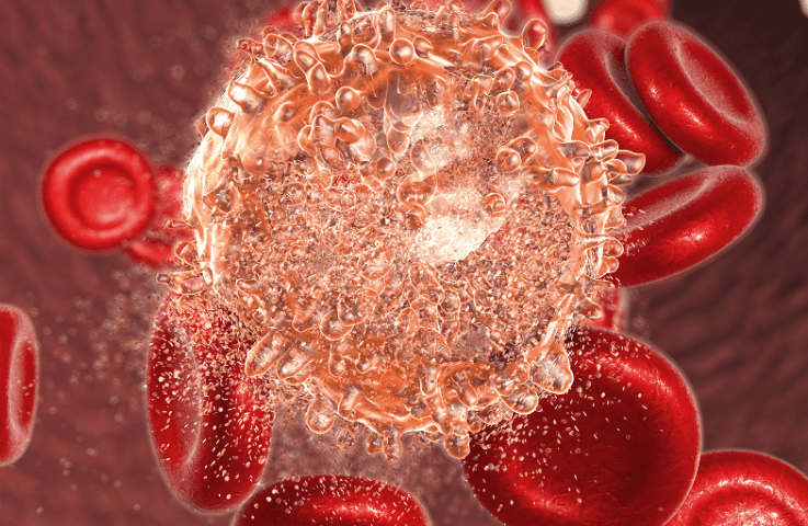 ConcertAI & NeoGenomics Launch CTO-H for Hematology Research