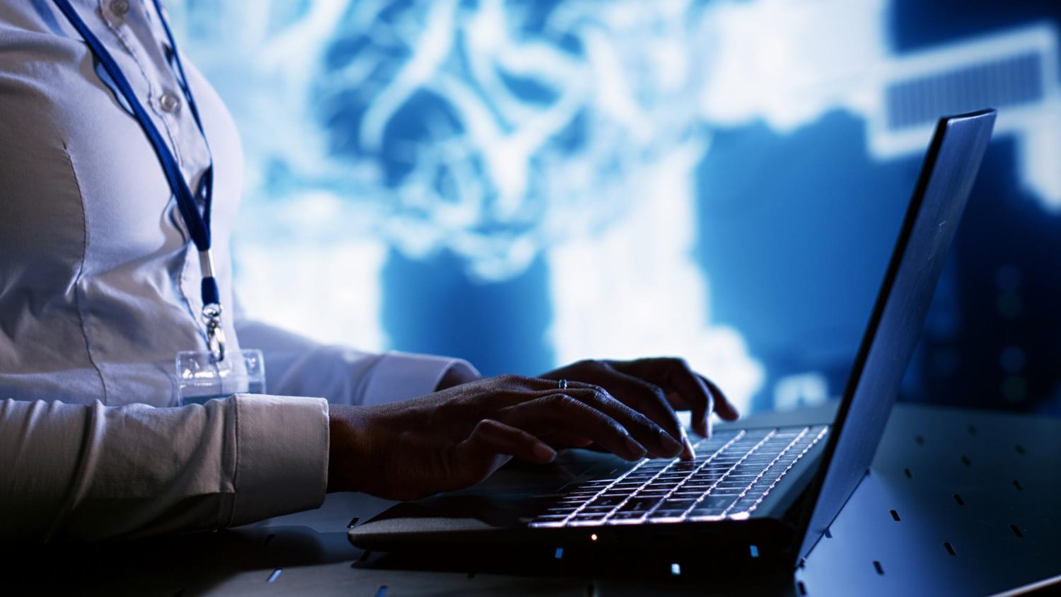 Cyber Attacks Prompt Stronger, Safer Hospital Data Strategies