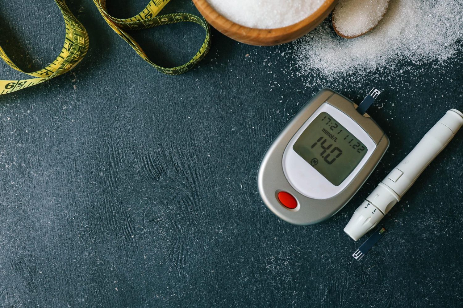 Dexcom Drives Positive Change with Cutting-Edge CGM Innovations