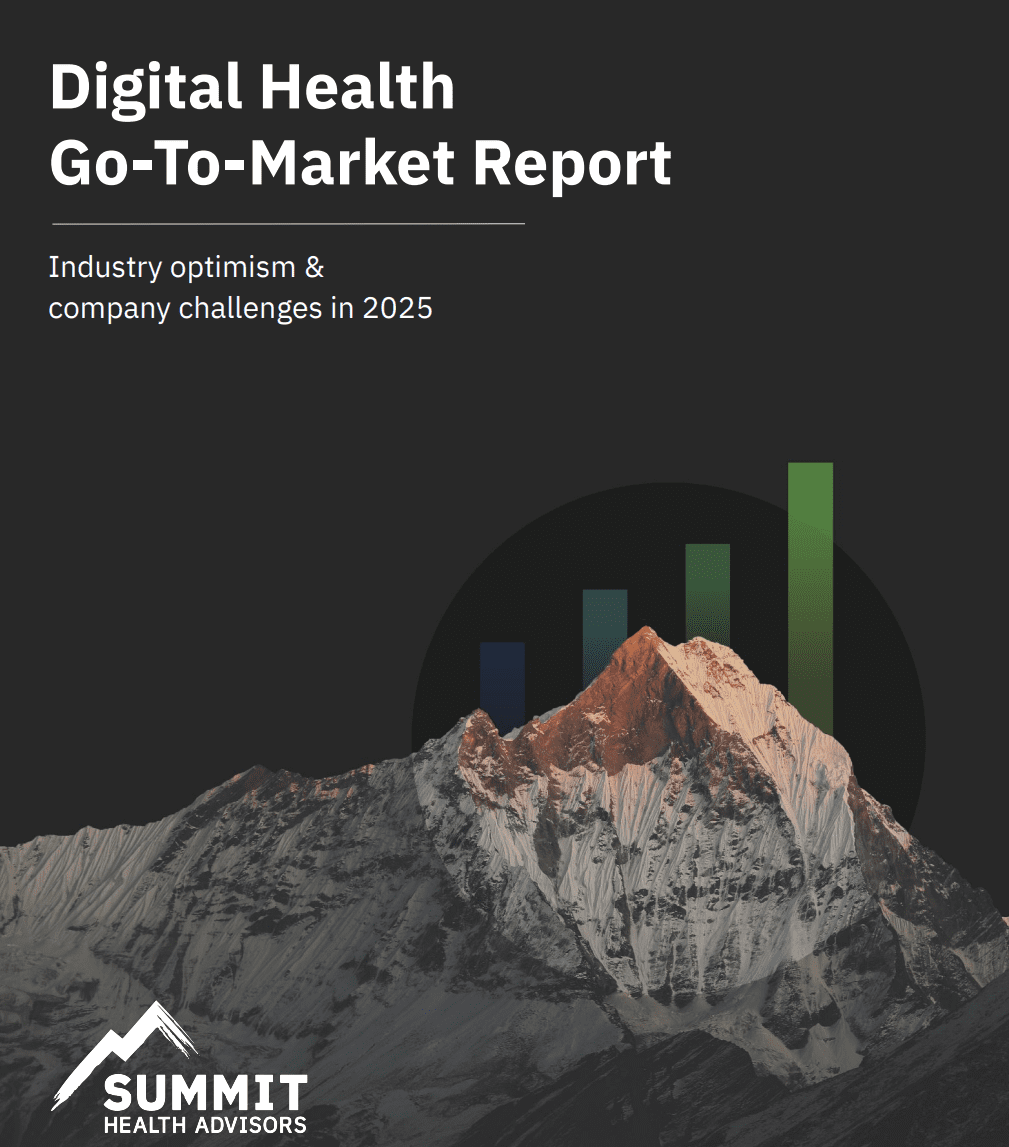 Digital Health at a Crossroads Challenges & Opportunities in 2025
