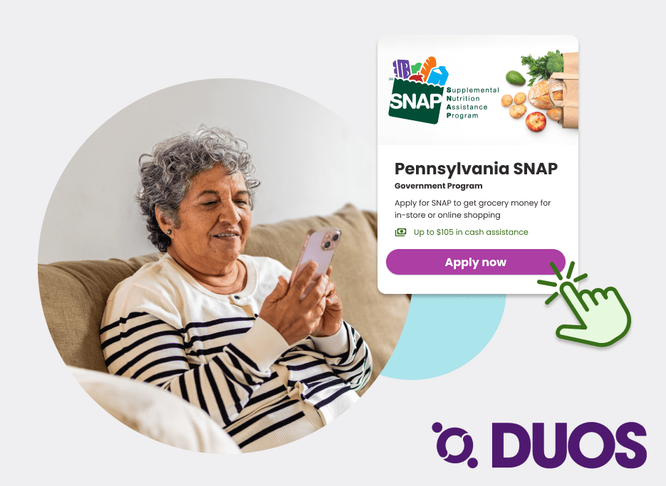 DUOS Expands Platform with AI-Driven Assistance for Government Program