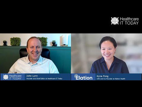 Elation Health's AI Assistant Can Have a Big Impact on Primary Care