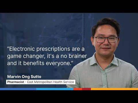 Electronic prescriptions and how they are used