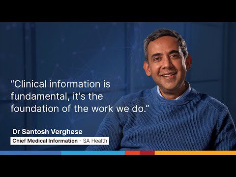 Enhancing outcomes: digital health information