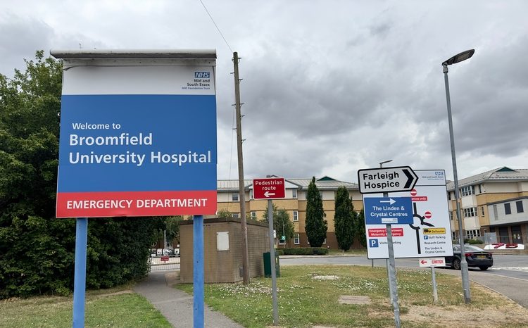 Essex trusts announce plans to deliver £65m Oracle Health EPR