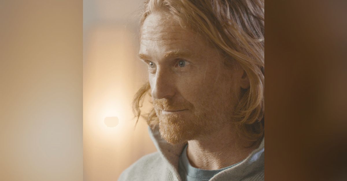 Groundbreaking Docuseries Follows a Man’s Mental Health Journey